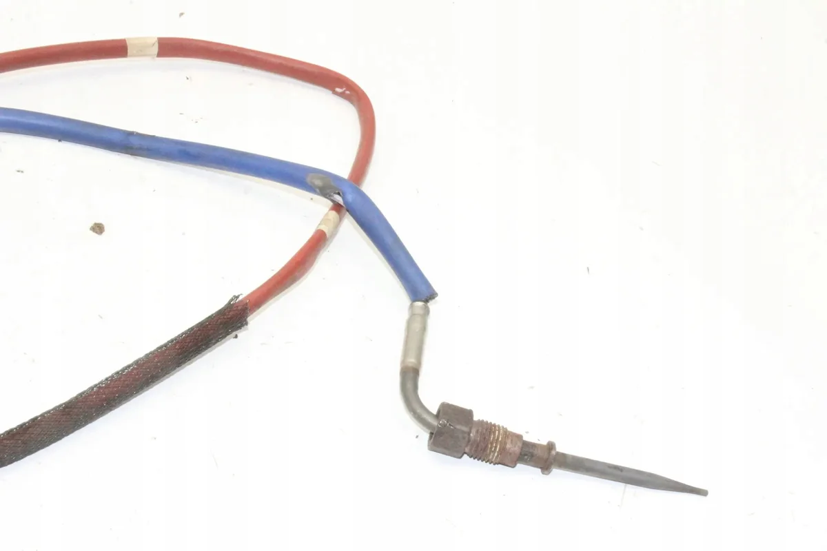 Sensor Temperatura Spalin Dacia Sandero III 1.0B image 3
