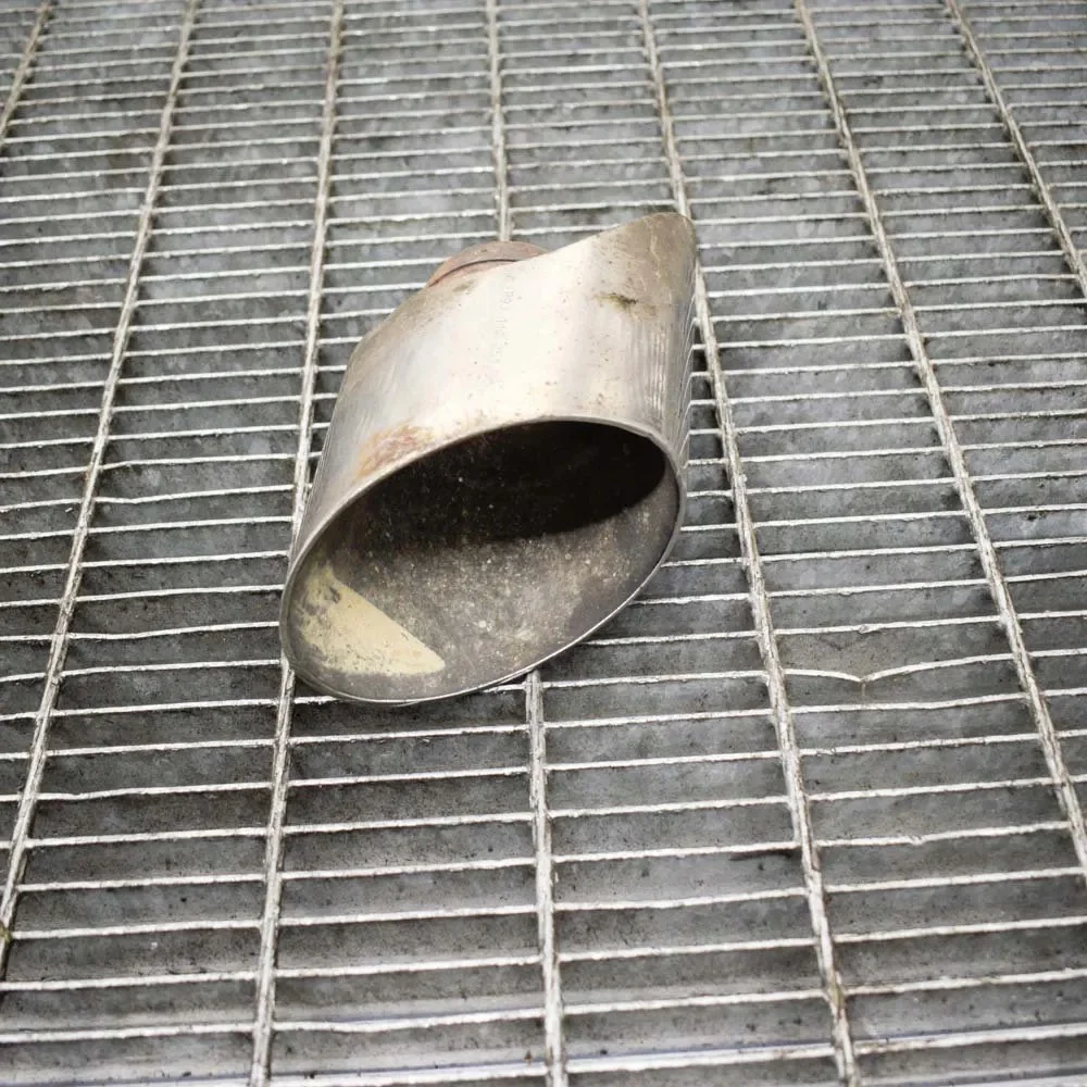 Embouts d'échappement Porsche 911 (993) R9311125130