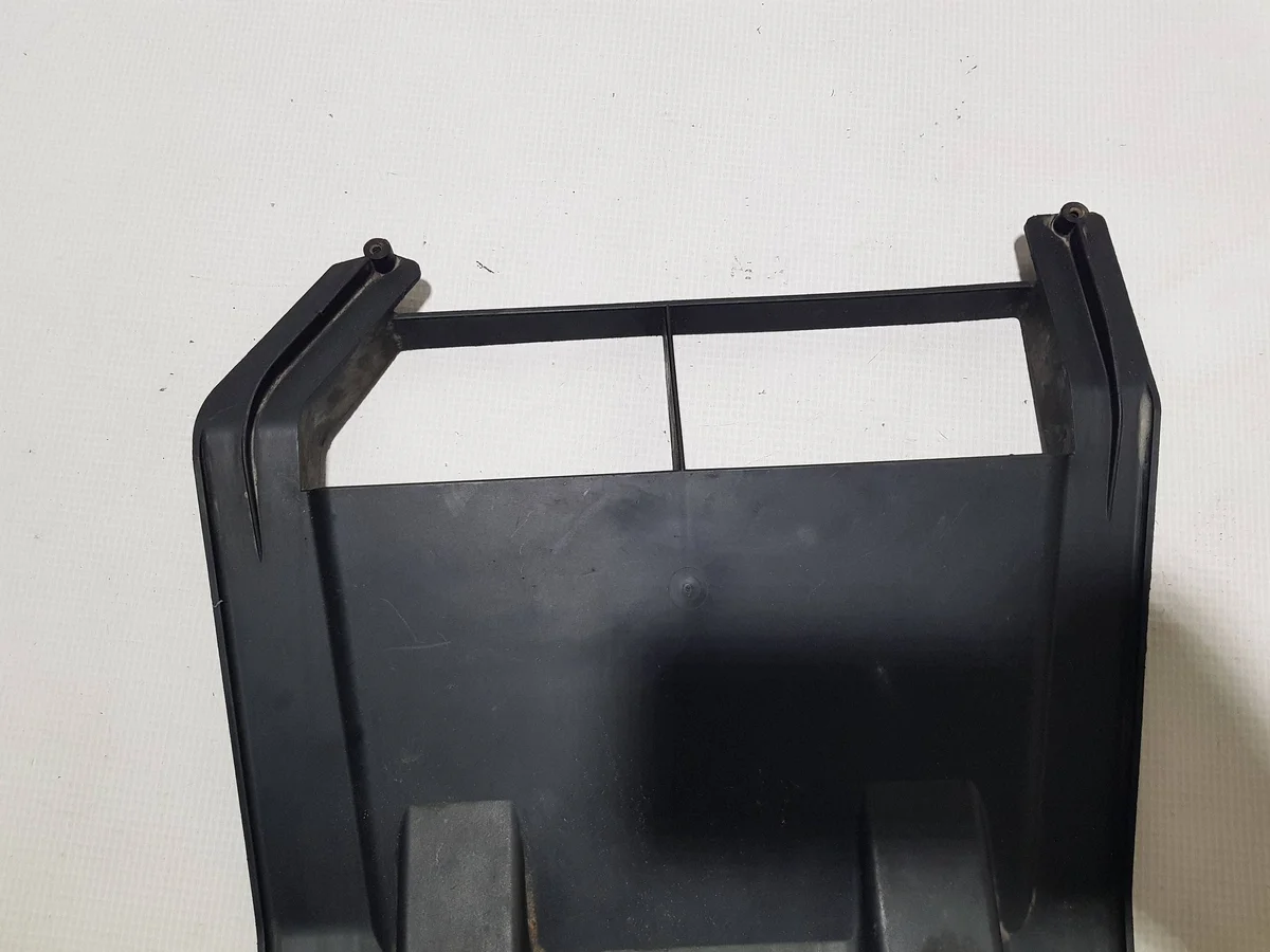 Protetor Motor Câmbio Mercedes ML W164 1645250102 image 5