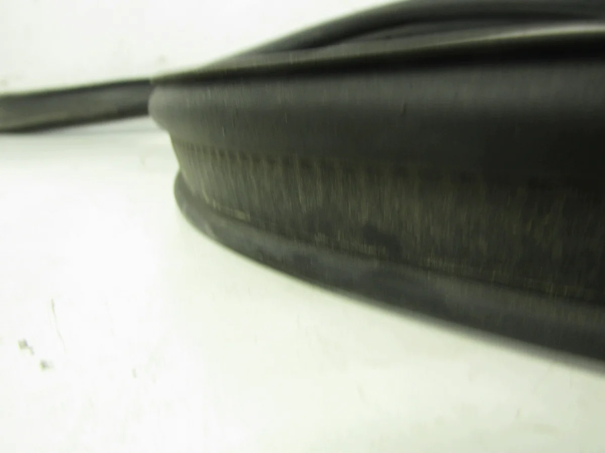 Joint de coffre RENAULT SCENIC III AK-6-98515 image 3