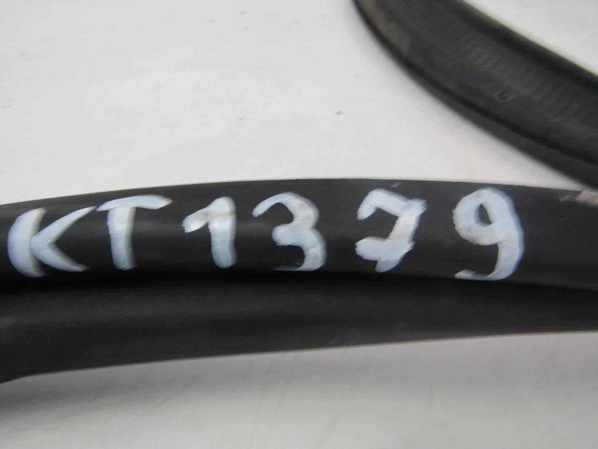 Joint de coffre RENAULT SCENIC III AK-6-98515 image 4