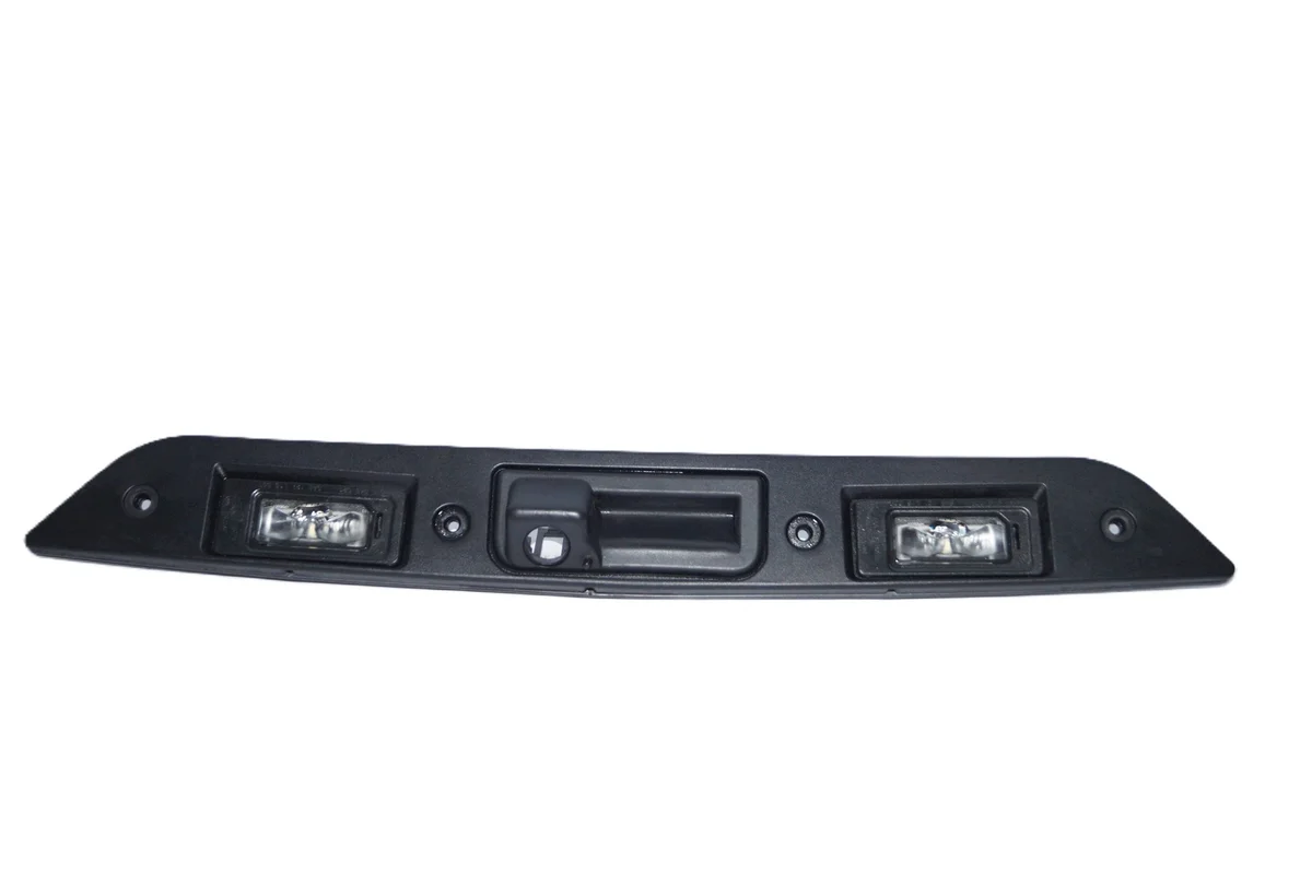 CUPRA FORMENTOR Verlichting Kenteken 5FF827335
