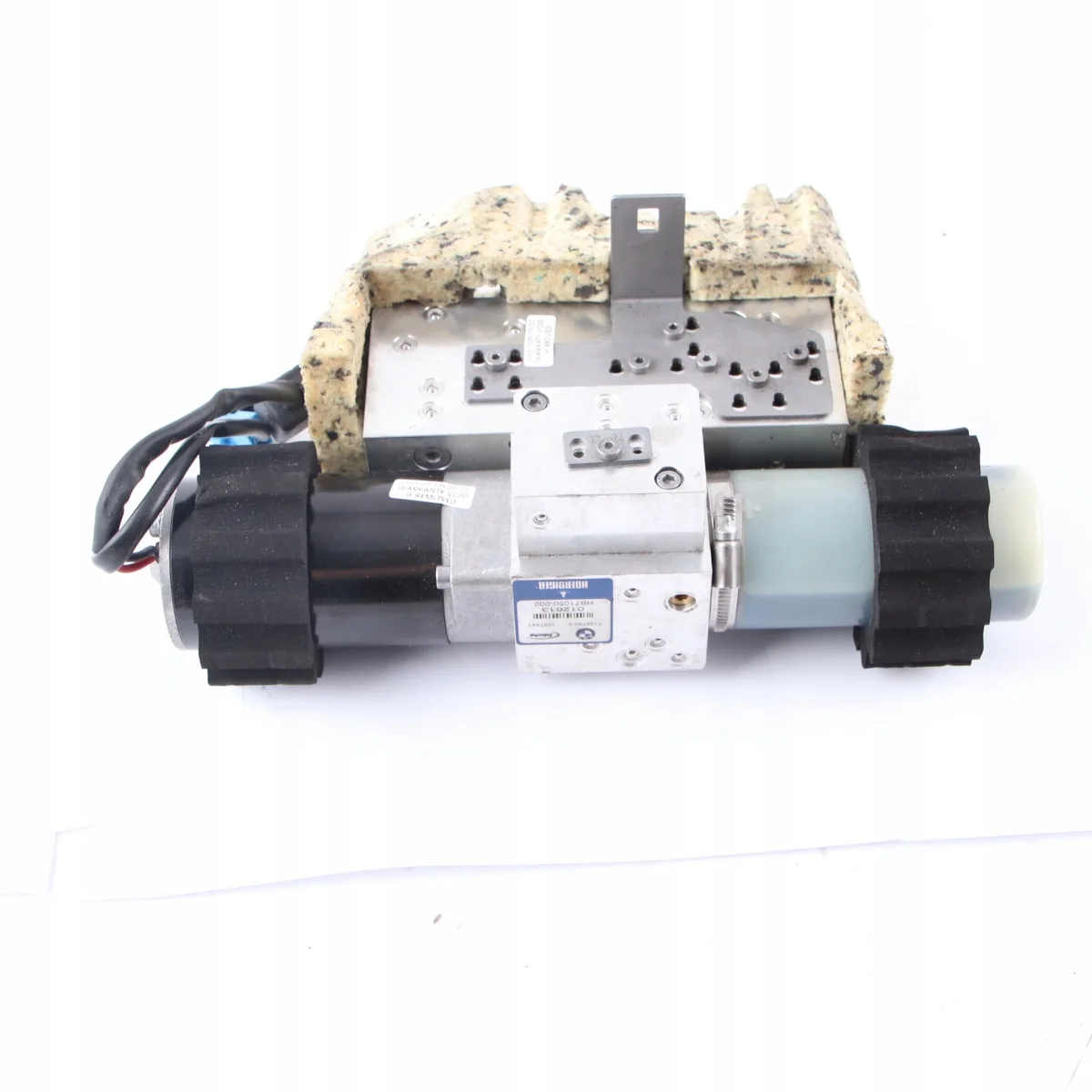 BMW E93 Moteur Toit Ouvrant 7128779 image 2