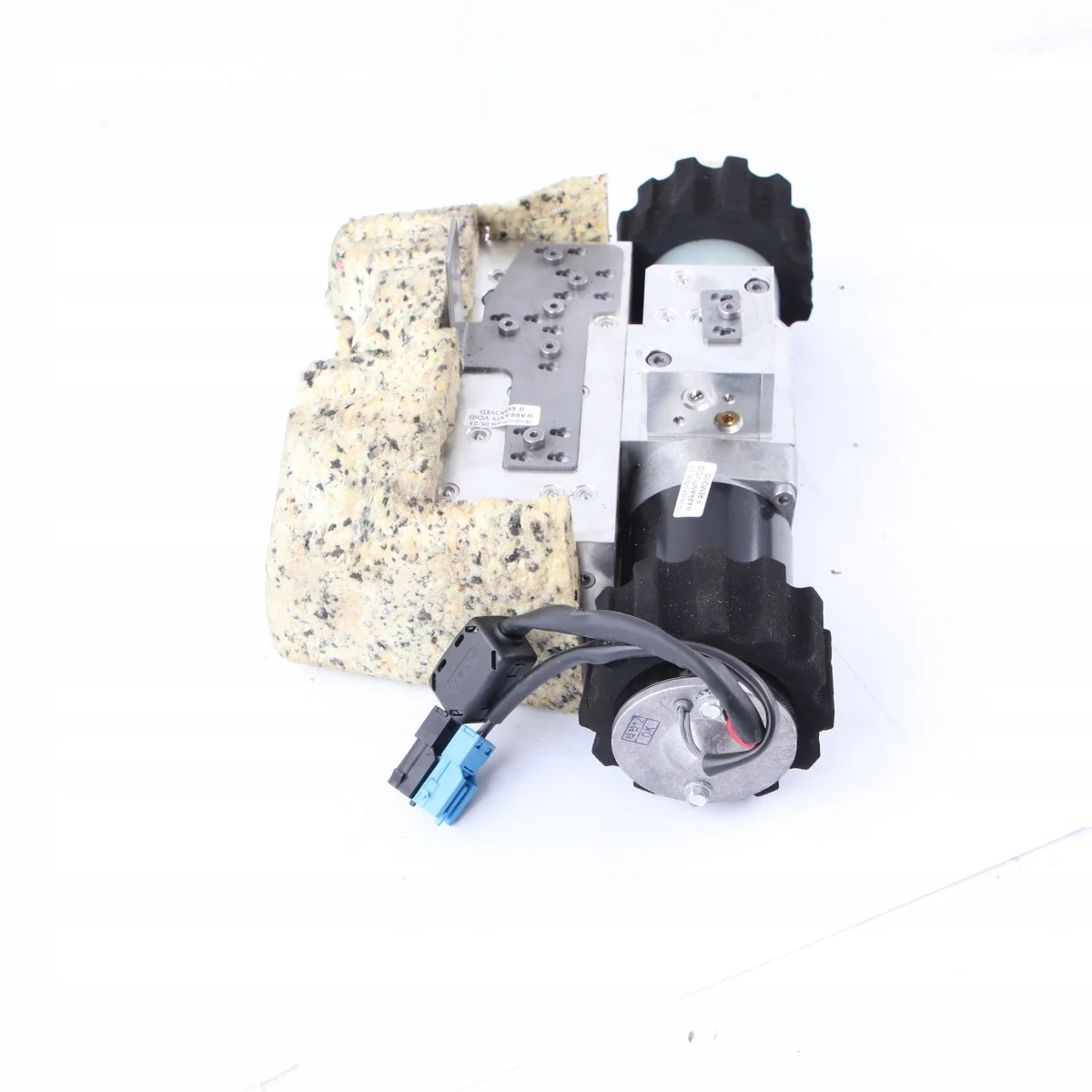 BMW E93 Moteur Toit Ouvrant 7128779 image 5