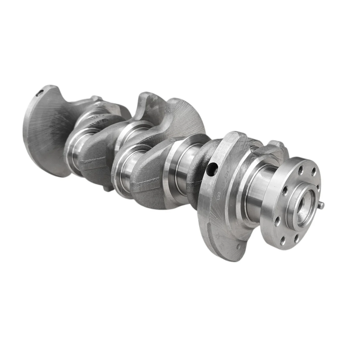 Kampiakseli Peugeot Citroen Ford 2.0 BlueHDi image 6