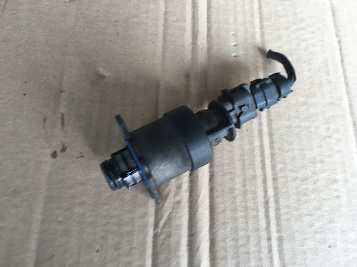 Bränsletrycksregulator Hyundai Kia 1.7 CRDI image 3