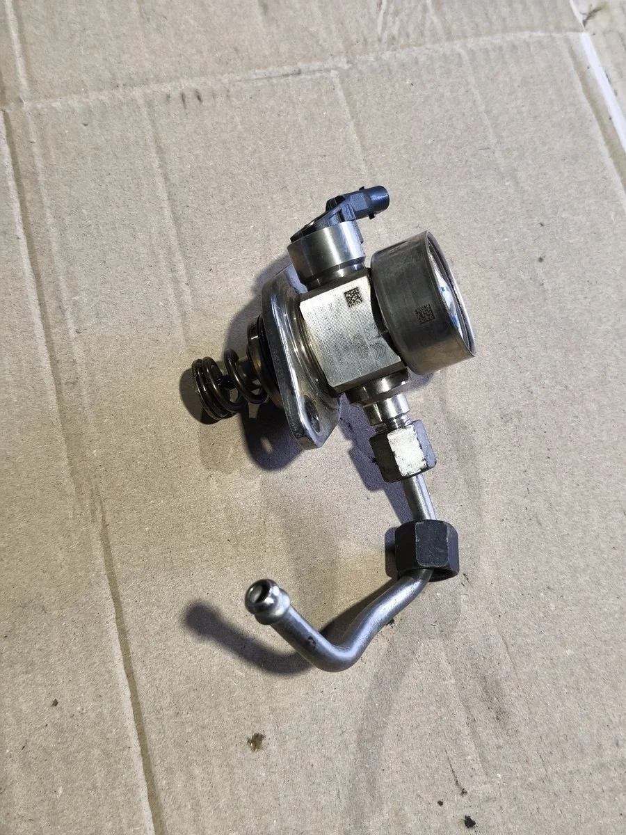 Pompe à injection Peugeot Citroën Opel 1.2 THP
