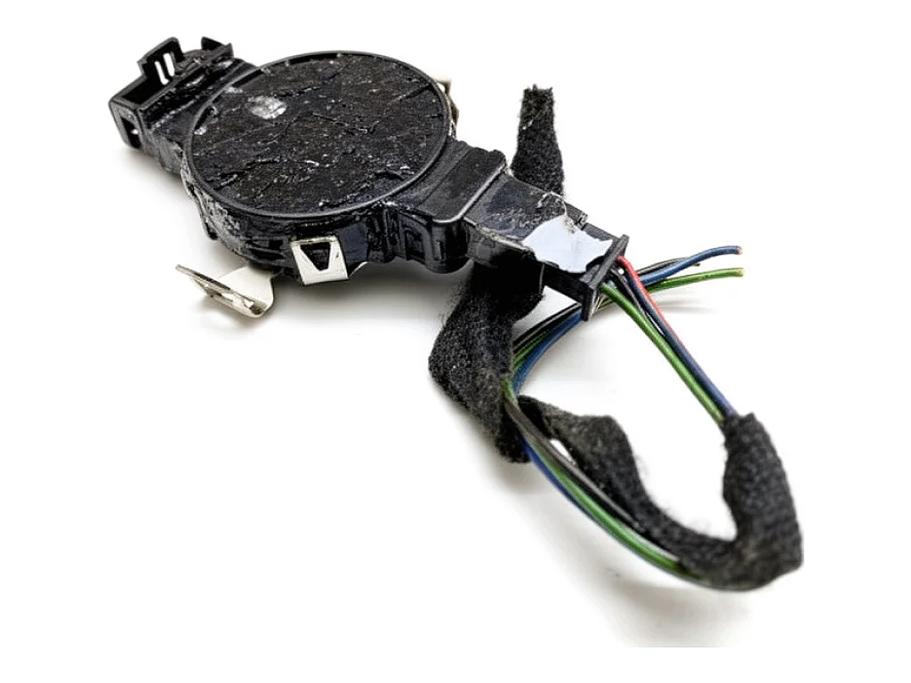Regensensor Alfa Romeo Giulia LORK-1995-123388