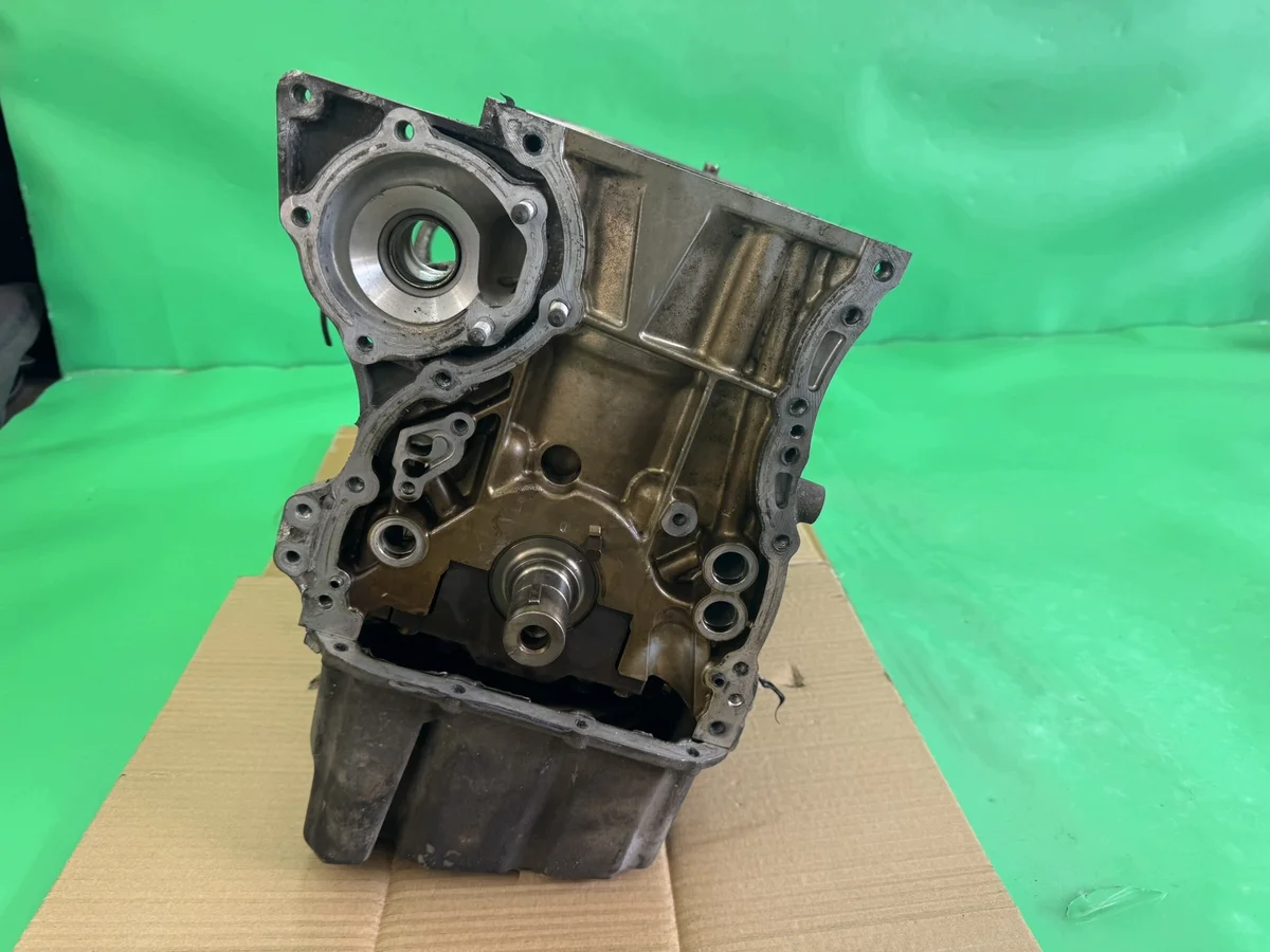 Motorblock Suzuki SX4 1.6B 16v 06- Fiat Sedici image 5