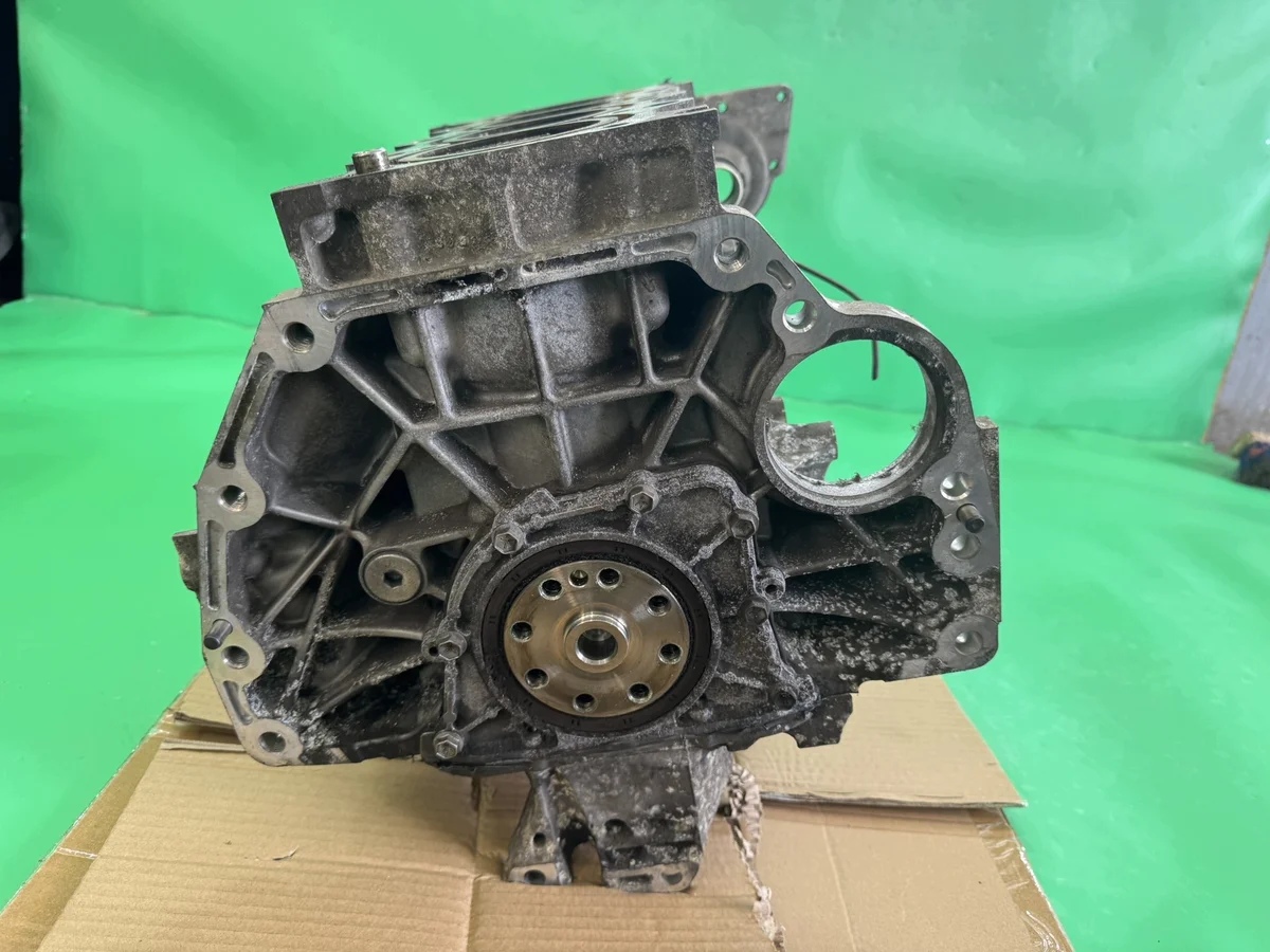 Motorblock Suzuki SX4 1.6B 16v 06- Fiat Sedici image 7
