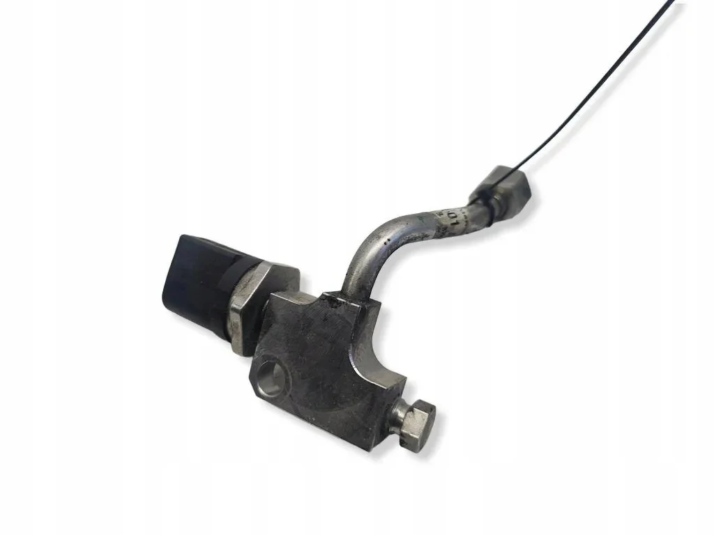 Fuel Pressure Sensor Audi A6 06D906051C image 3