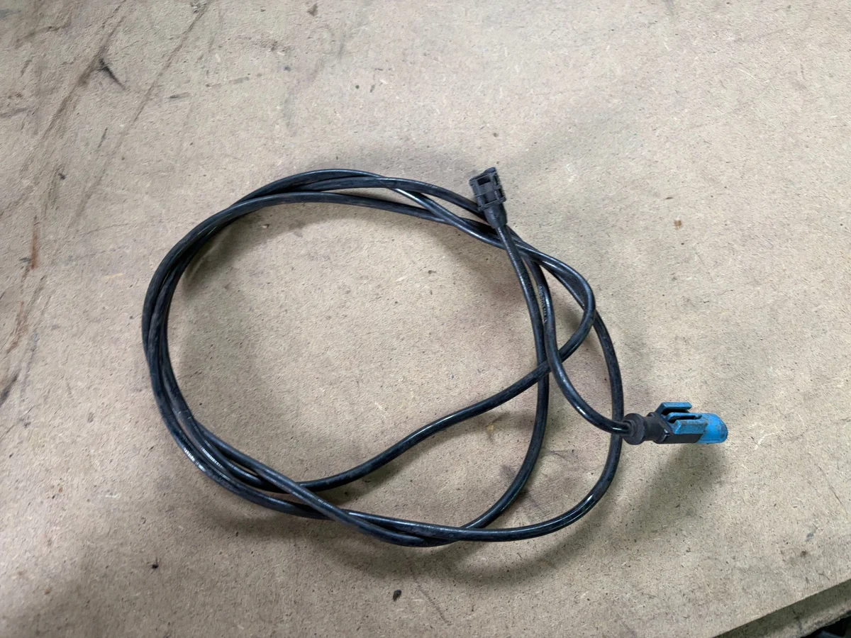 Sensor de Desgaste Pastilhas Sprinter 906