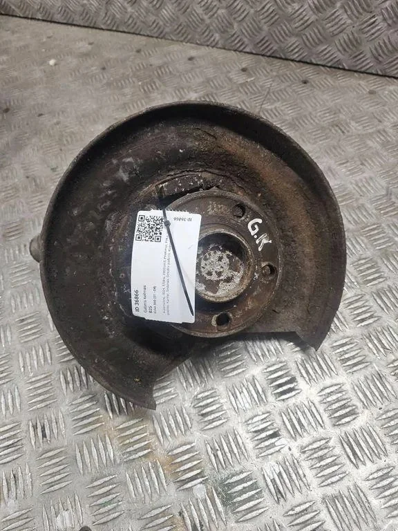 Taka Volvo FL6 taka 1234