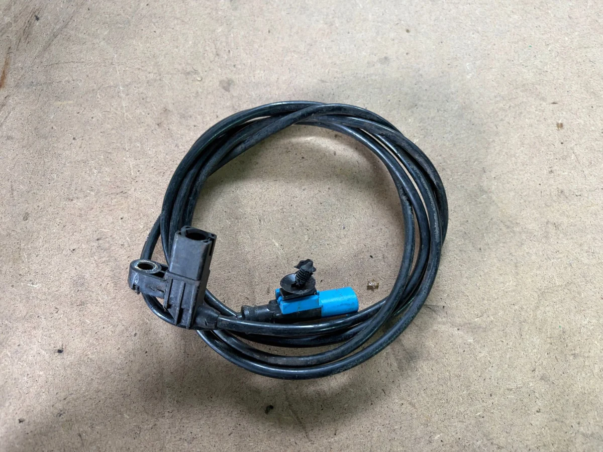 Mercedes-Benz A9065400134 Sensor Desgaste Pastilhas