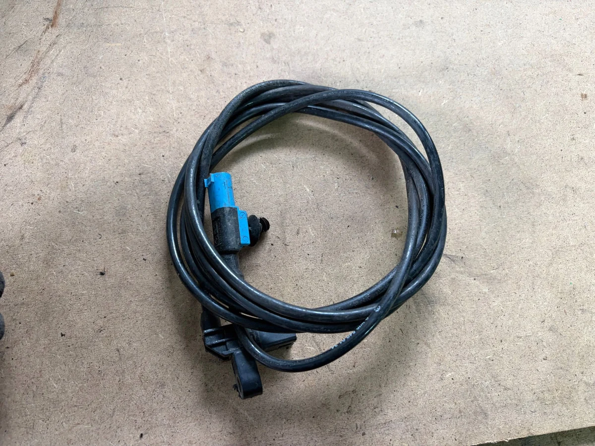 Mercedes-Benz A9065400134 Sensor Desgaste Pastilhas