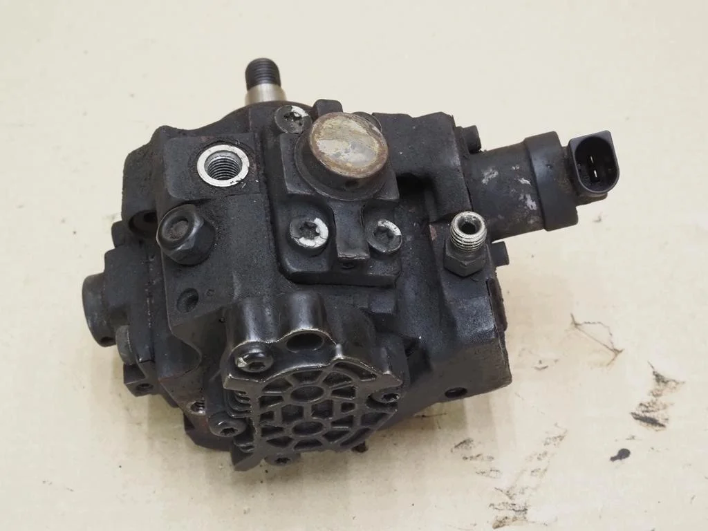 Capteur pompe injection Audi A6 C6 A4 B7 2.7 TDI