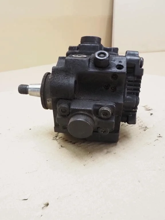 Sensor Bomba Inyectora Audi A6 C6 A4 B7 2.7 TDI image 5