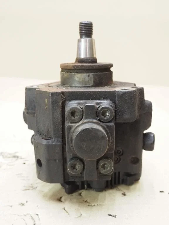 Sensor Bomba Inyectora Audi A6 C6 A4 B7 2.7 TDI image 8