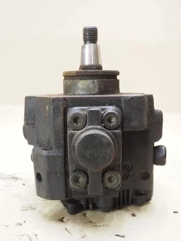 Sensor Bomba Inyectora Audi A6 C6 A4 B7 2.7 TDI image 9