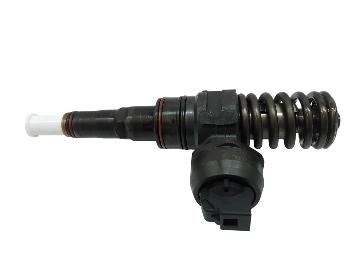Bomba Injetora 038130073AJ VW Polo IV Usada