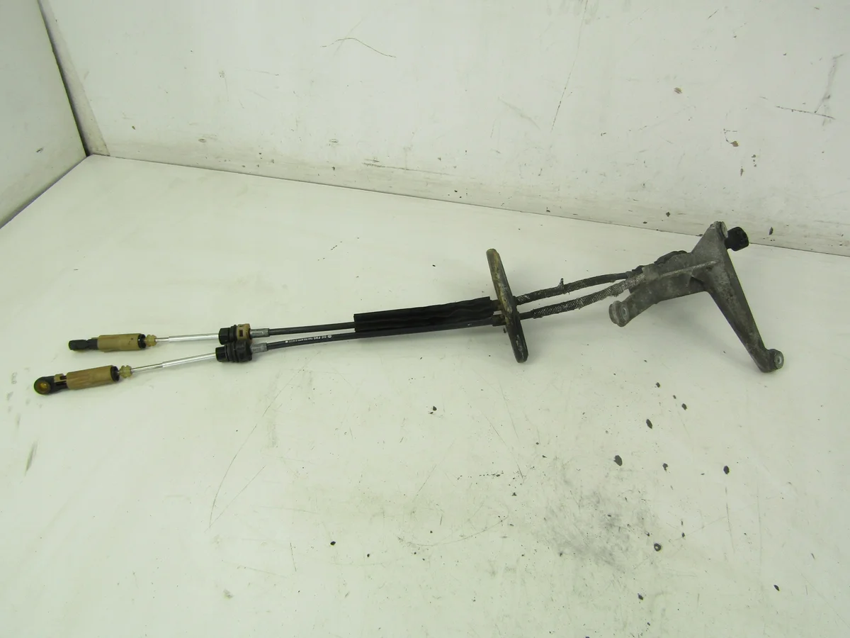 Cable de cambio VW Transporter T5 AK-6-98556