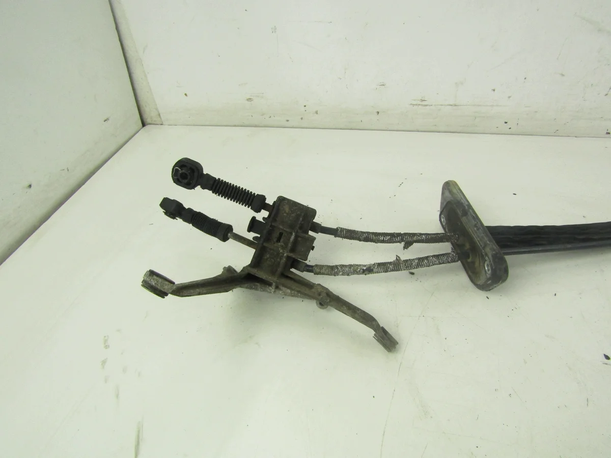Cable de cambio VW Transporter T5 AK-6-98556 image 5