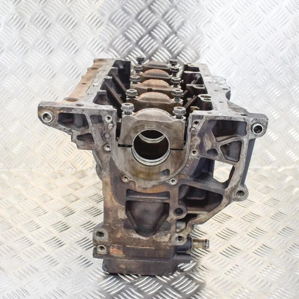 Motorblock Audi A3 2.0L 103kw 038103021BP