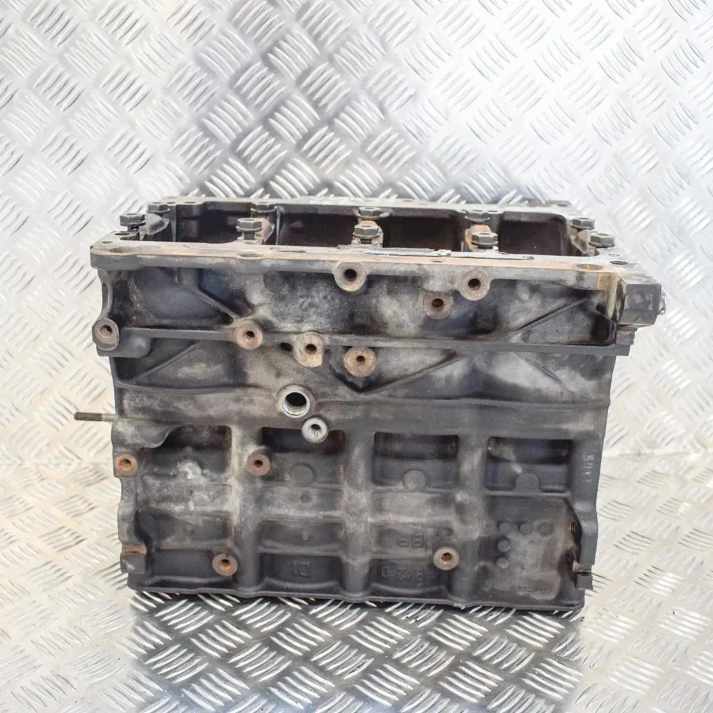 Bloc moteur Audi A3 2.0L 038103021BP image 3