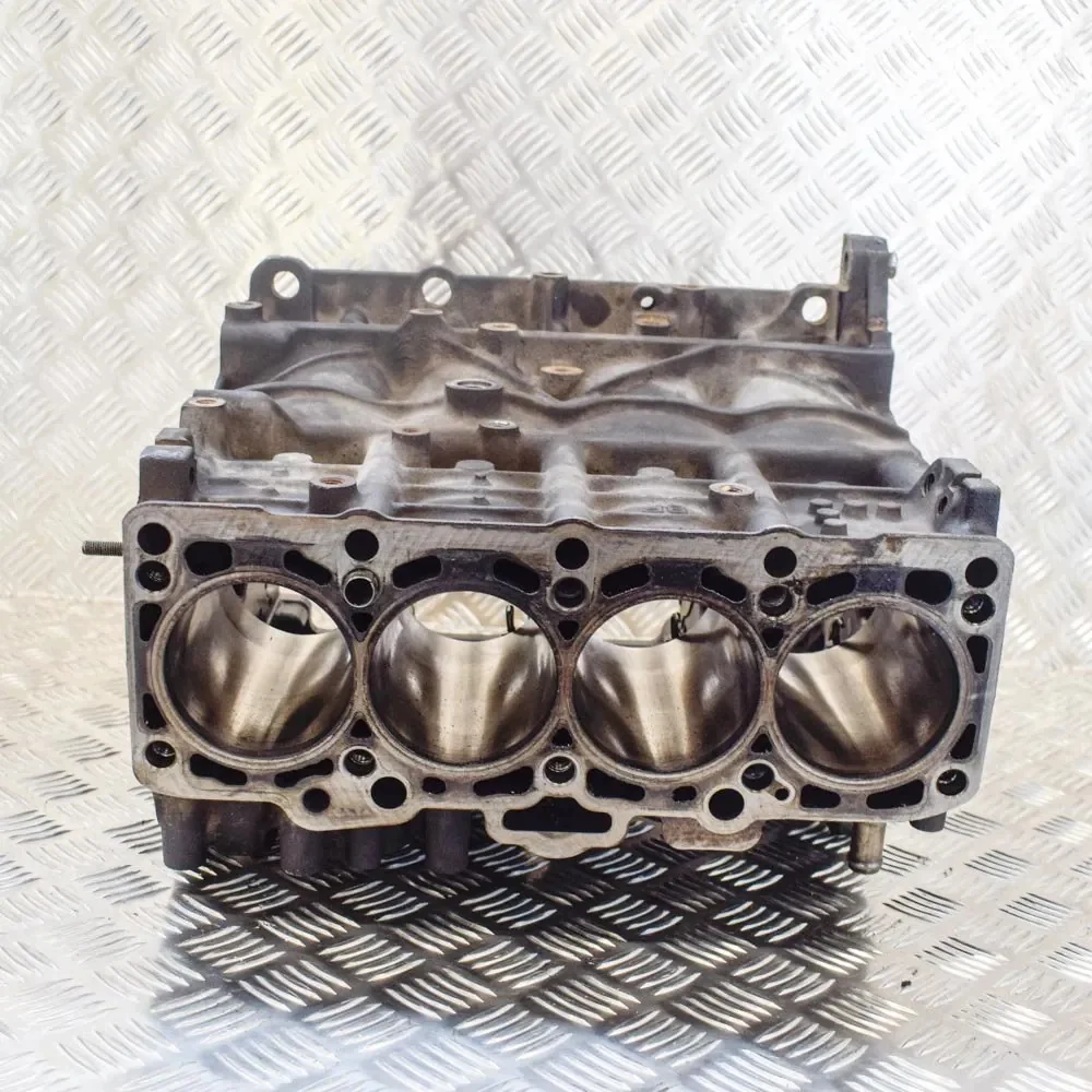 Bloc moteur Audi A3 2.0L 038103021BP image 6