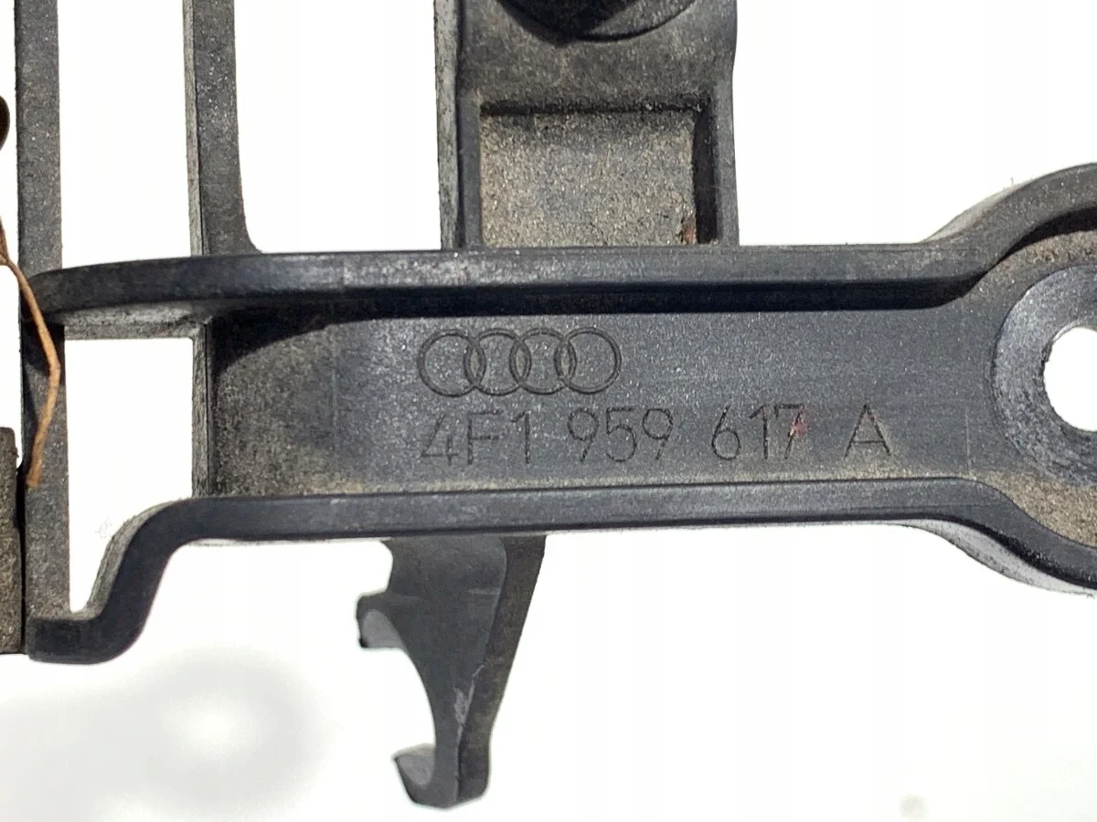 Vattenventil Audi A6 C6 4F1959617A image 4