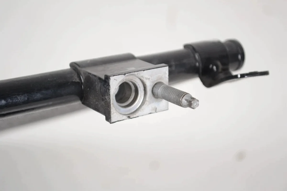 Condenseur clim Jaguar XF (X250) 8FC351318601 image 3