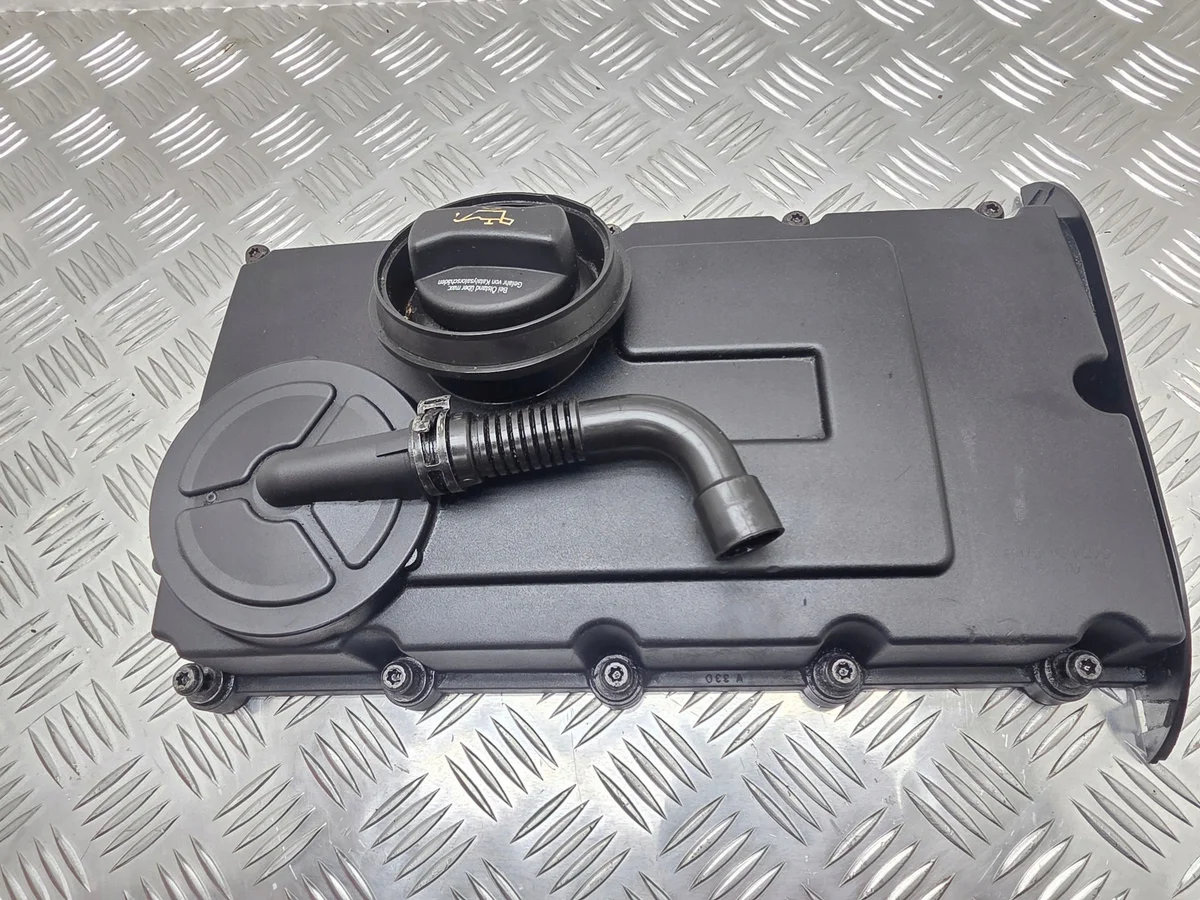 Kleppendeksel Volkswagen 03G103475