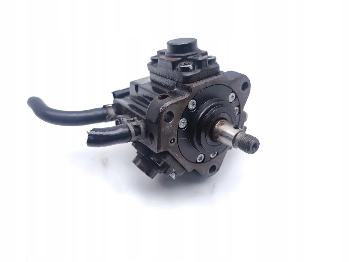 Opel Insignia A 2.0 CDTI Injectiepomp 55597788 image 3