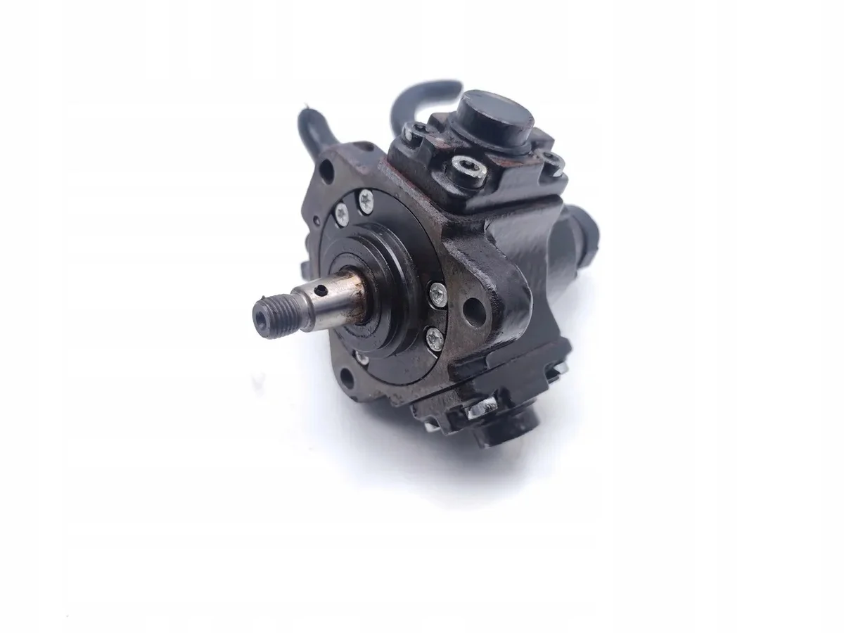 Opel Insignia A 2.0 CDTI Injectiepomp 55597788 image 4