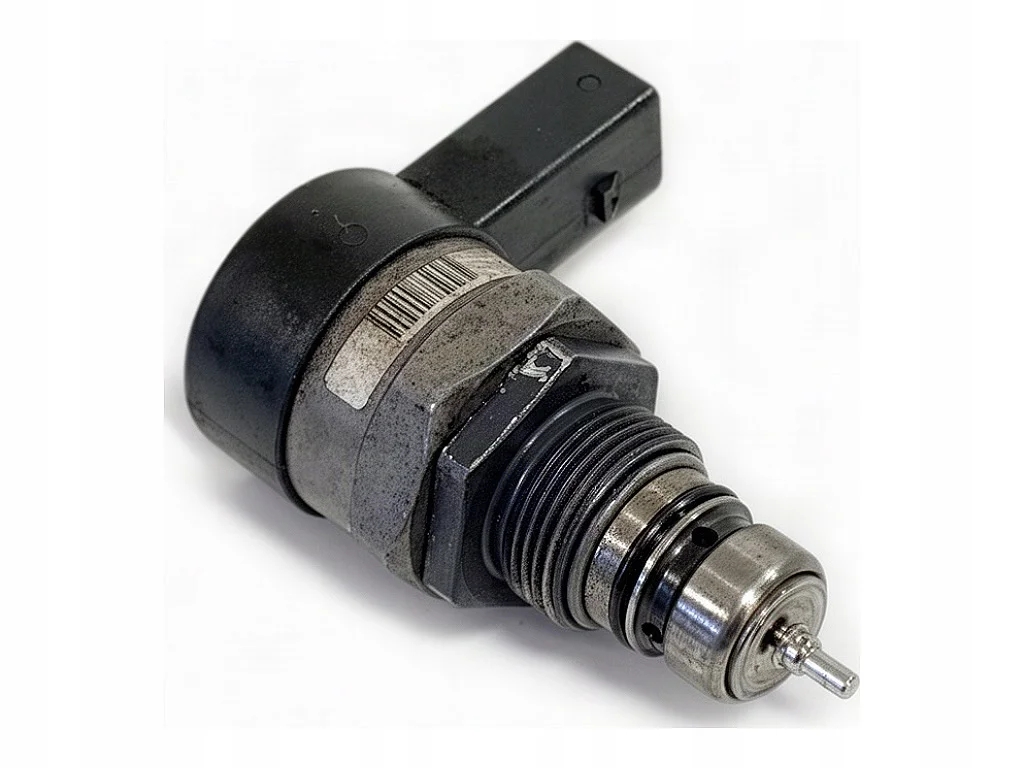 Regulador Presión Combustible BMW E90 2.0 163CV
