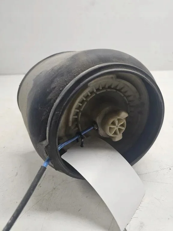 BMW 37106784378 Luftfederung Hinten Gebraucht