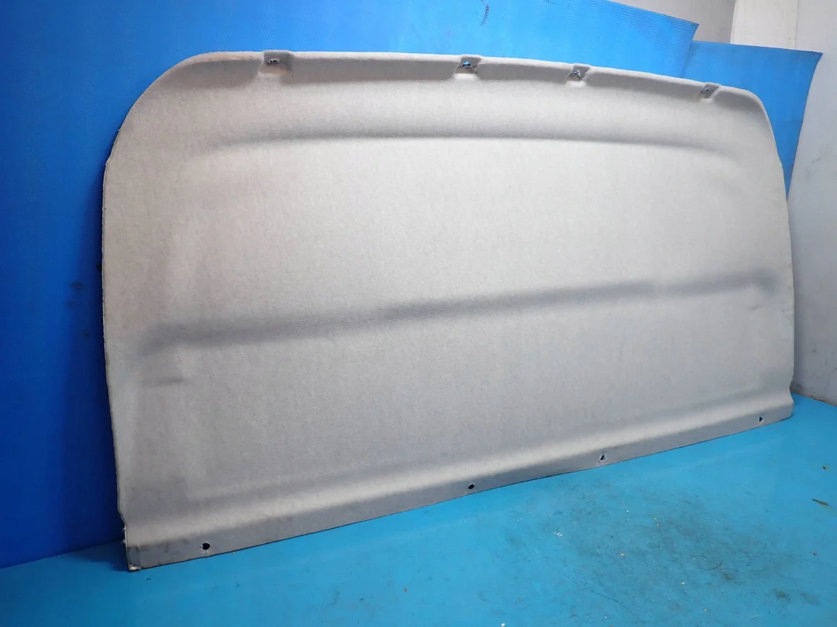 IVECO DAILY IV Dämmung Trennwand 5801547433