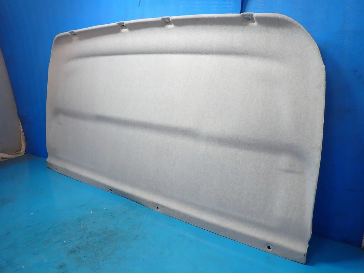 Iveco Daily IV Aislamiento Panel 5801547433 image 3