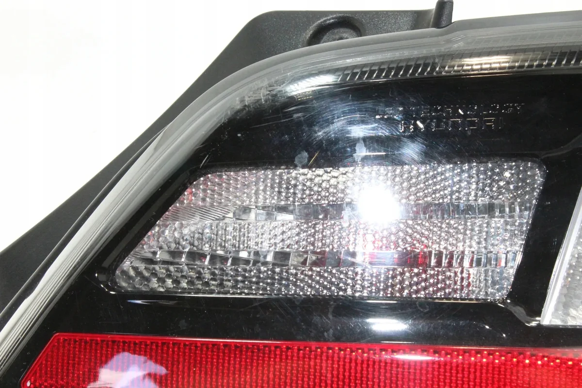 Achterlicht Rechts Hyundai Kona 92406J9610 image 3