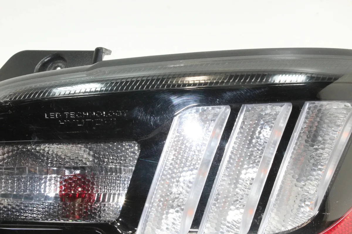 Achterlicht Rechts Hyundai Kona 92406J9610 image 6