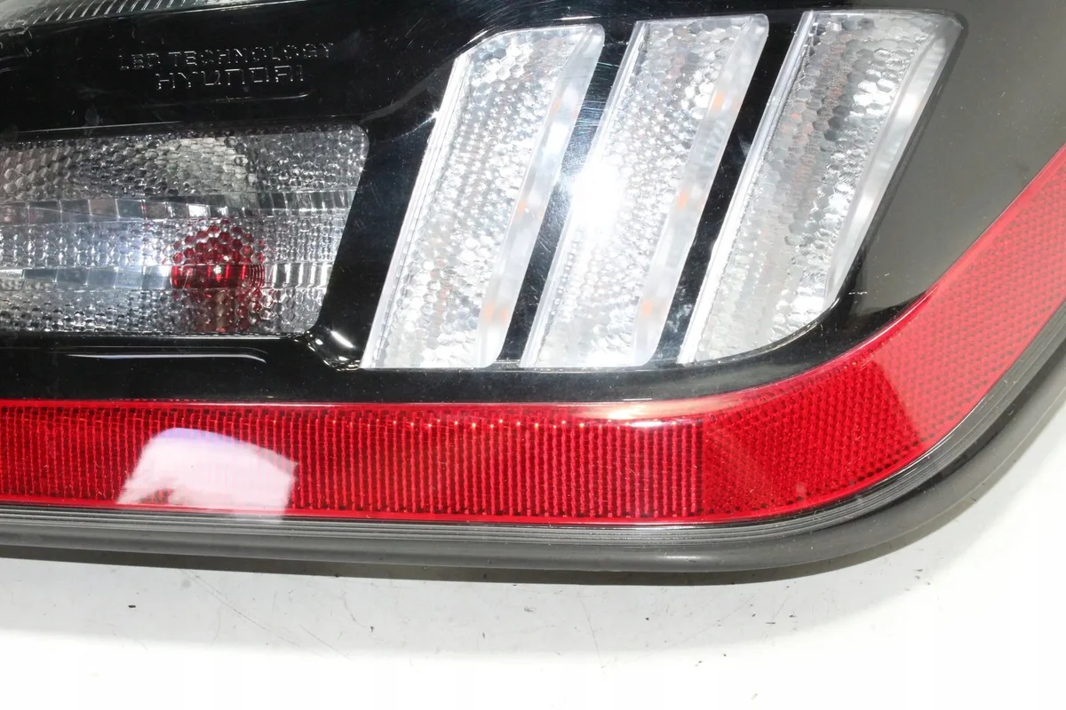 Achterlicht Rechts Hyundai Kona 92406J9610 image 7