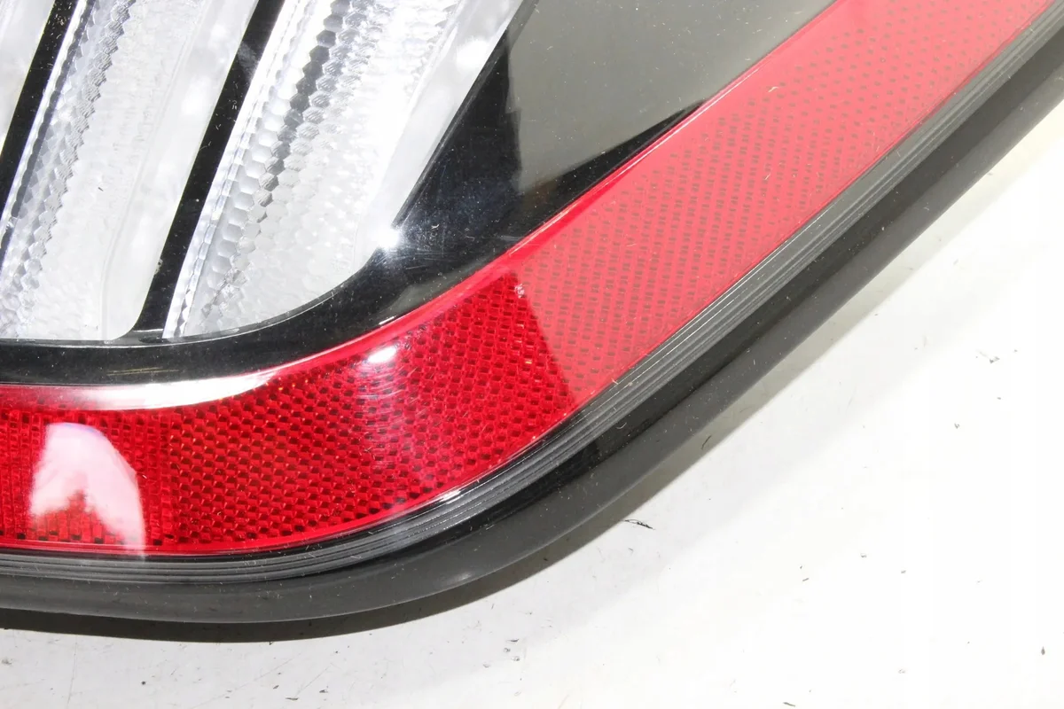 Achterlicht Rechts Hyundai Kona 92406J9610 image 8
