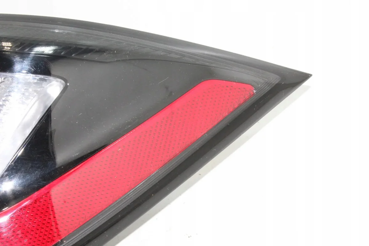Achterlicht Rechts Hyundai Kona 92406J9610 image 9