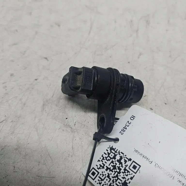 Sensor de Eixo Peugeot 9649191180 Usado