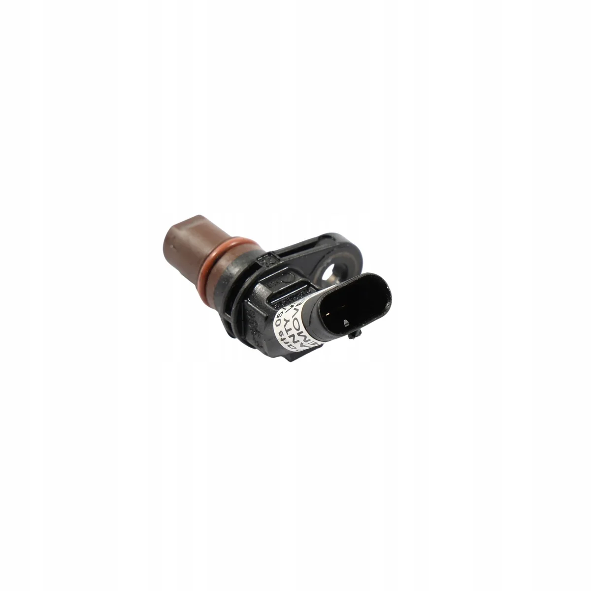 Crankshaft Position Sensor 02T906207D image 7