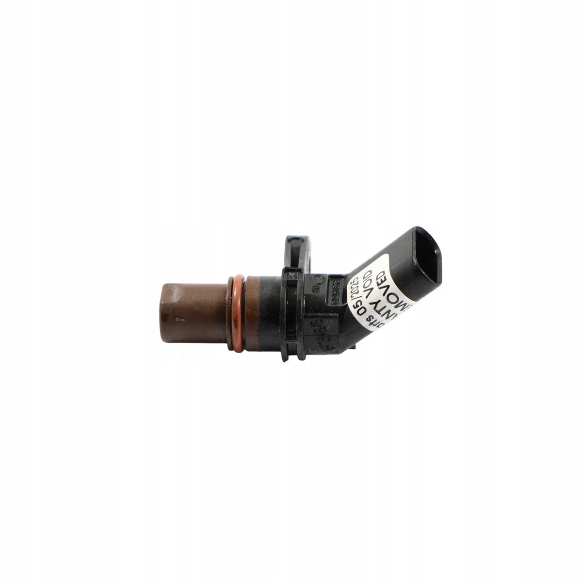 Crankshaft Position Sensor 02T906207D image 8