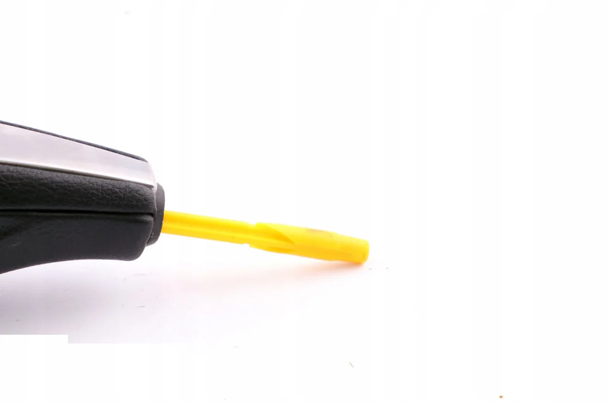 BMW E92 E93 Automatik Wählhebel Chrom 7585524 image 5
