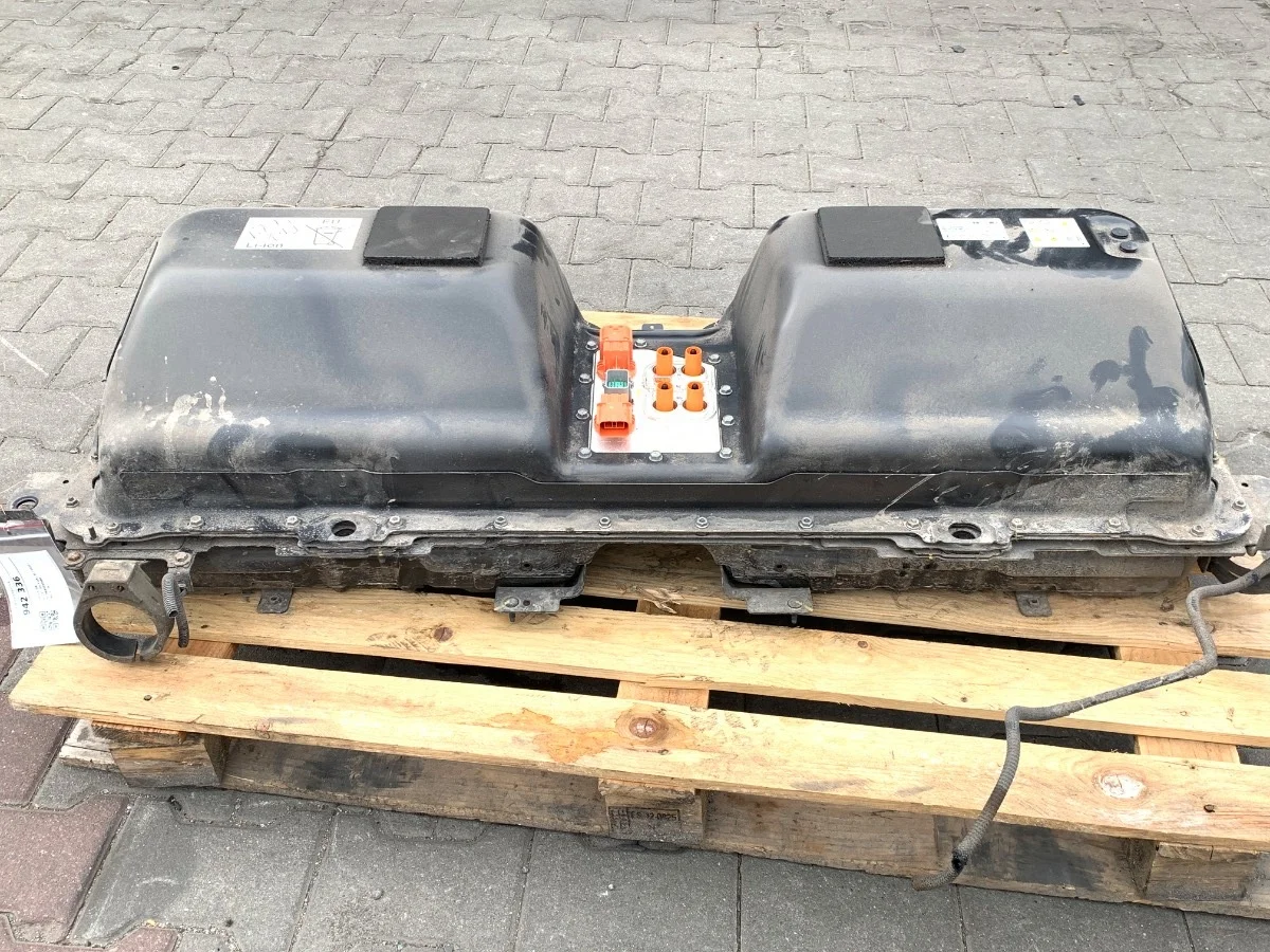 Hybride Batterij DS DS 7 9844393580 image 3