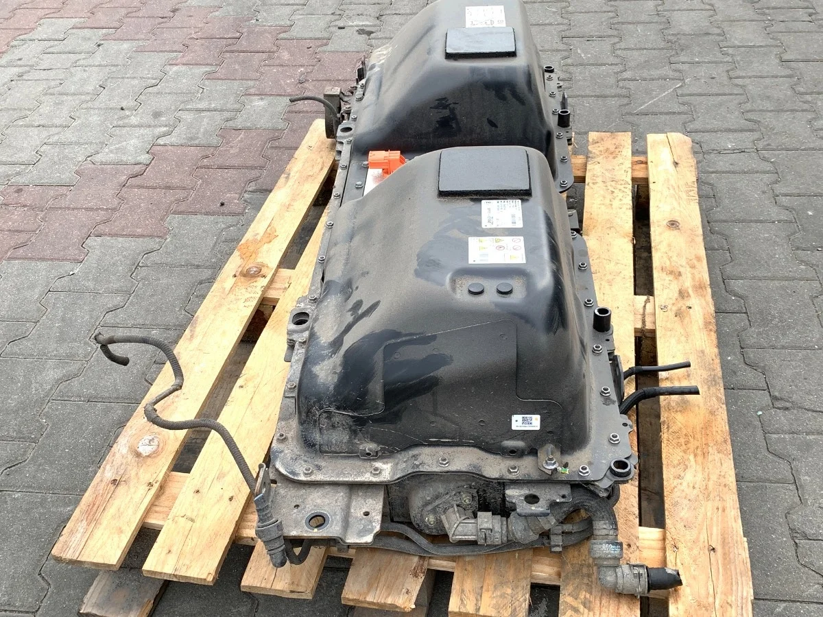 Hybride Batterij DS DS 7 9844393580 image 4