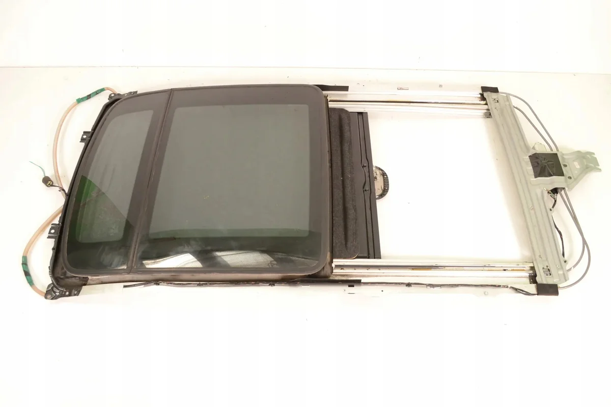 Toit ouvrant Subaru Outback 0178203E image 2